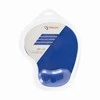 Sbox Technology SBOX pelės kilimėlis žaidimams ergonominis 23×19, Mėlyna (MP-01BL)