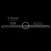SBOX Screen Protector Nano Hybrid Glass 9H skirtas Apple iPhone 12 PRO MAX (NHG-IPH-12 PRO MAX)