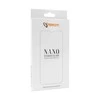 SBOX Screen Protector Nano Hybrid Glass 9H skirtas Apple iPhone 12 MINI (NHG-IPH-12 MINI)