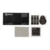SBOX Screen Protector Nano Hybrid Glass 9H skirtas Apple iPhone 12 PRO MAX (NHG-IPH-12 PRO MAX)