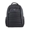 Sbox Technology Sbox Notebook Backpack Texas 17.3" NSS-19072 juodos spalvos