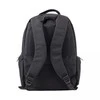 Sbox Technology Sbox Notebook Backpack Texas 17.3" NSS-19072 juodos spalvos