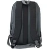 SBOX Nešiojamas kompiuteris Backpack 15.6" DUBAI, juodos spalvos (NSE-1206B)