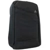 SBOX Nešiojamas kompiuteris Backpack 15.6" DUBAI, juodos spalvos (NSE-1206B)