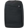 SBOX Nešiojamas kompiuteris Backpack 15.6" DUBAI, juodos spalvos (NSE-1206B)