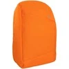 SBOX Nešiojamas kompiuteris Backpack 15.6" DUBAI, Oranžinis (NSE-1206O)