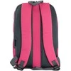 SBOX Nešiojamas kompiuteris Backpack 15.6" DUBAI, Rožinė (NSE-1206P)