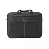 Sbox Technology Sbox NSE-2022 Notebook Backpack Hong Kong 15.6" juodos spalvos