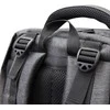 Sbox NSS-00280 Amsterdam 18" Juodas