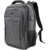 Sbox NSS-00280 Amsterdam 18" Juodas