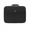 Sbox Technology Sbox NSS-88120 Notebook Bag Wall Street 17.3" juodos spalvos