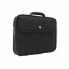 Sbox Technology Sbox NSS-88120 Notebook Bag Wall Street 17.3" juodos spalvos