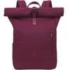 SBOX Nešiojamas kompiuteris Backpack JAKARTA, 15.6", waterproof, Bordo (NSS-19368D)