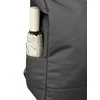 SBOX Nešiojamas kompiuteris Backpack JAKARTA, 15.6", waterproof, juodos spalvos (NSS-19368B)