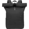 SBOX Nešiojamas kompiuteris Backpack JAKARTA, 15.6", waterproof, juodos spalvos (NSS-19368B)