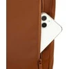 SBOX Nešiojamas kompiuteris Backpack JAKARTA, 15.6", waterproof, Oranžinis (NSS-19368O)