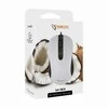 Sbox Technology Sbox M-901 Optinė pelė baltos spalvos