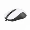 Sbox Technology Sbox M-901 Optinė pelė baltos spalvos