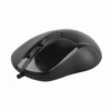 Sbox Technology SBOX optinė pelė 1000dpi, 3D, juodos spalvos (M-901B)