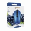 Sbox Technology Sbox M-901 Optinė pelė mėlynos spalvos