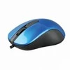 Sbox Technology Sbox M-901 Optinė pelė mėlynos spalvos