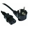 Sbox Technology Sbox PC-Schuko Power 6mm 2m PC-POWER-CAB
