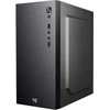 Sbox PCC-12 MicroATX + PSU-400