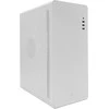 Sbox PCC-500 Baltas ATX