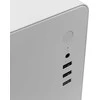 Sbox PCC-500 Baltas ATX