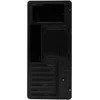 Sbox PCC-500 Juodas ATX