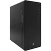 Sbox PCC-500 Juodas ATX