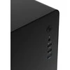 Sbox PCC-500 Juodas ATX
