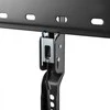 Laikiklis Sbox PLB-7036F (43-80/40kg/600x300)