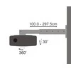 Laikiklis Sbox PM-300-3.0