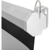 Sbox PSM-100-2 Projektorius ekranas (180x180cm)