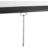 Sbox PSM-100-2 Projektorius ekranas (180x180cm)