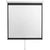 Sbox PSM-100-2 Projektorius ekranas (180x180cm)