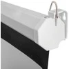 Sbox PSM-4/3-100-2 Projektorius ekranas 200x150cm