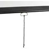 Sbox PSM-4/3-120-2 Projektorius ekranas 240x180cm
