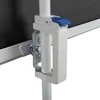 Sbox PSMT-135-2 Projektoriaus ekranas 240x240cm