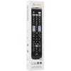 SBOX Universal Remote Control 4in1, Juodas (RC-01400)