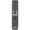 SBOX Remote Control for Samsung TV, Juodas (RC-01401)