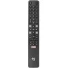 SBOX Remote Control for TCL TV, juodos spalvos (RC-01406)