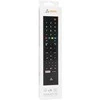 SBOX Remote Control for Grundig TVs, Juodas (RC-01407)