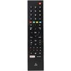 SBOX Remote Control for Grundig TVs, Juodas (RC-01407)