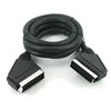 Sbox Technology Sbox Scart 21 PIN M/M 1,5 m SCART15