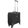Sbox SHANGHAI NSS-3349 Trolly Case, Juodas