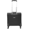 Sbox SHANGHAI NSS-3349 Trolly Case, Juodas