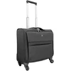 Sbox SHANGHAI NSS-3349 Trolly Case, Juodas