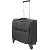 Sbox SHANGHAI NSS-3349 Trolly Case, Juodas